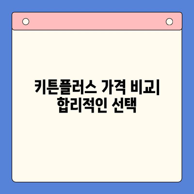 키튼플러스 가격 & 주의사항| 건강한 성장을 위한 필수품 | 고양이 분유, 키튼플러스 추천, 가격 비교, 구매 가이드