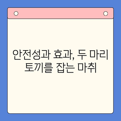 구강내과 치과용 마취제| 안전하고 편안한 치료 경험 위한 선택 가이드 | 치과 마취, 무통 치료, 안전성, 효과
