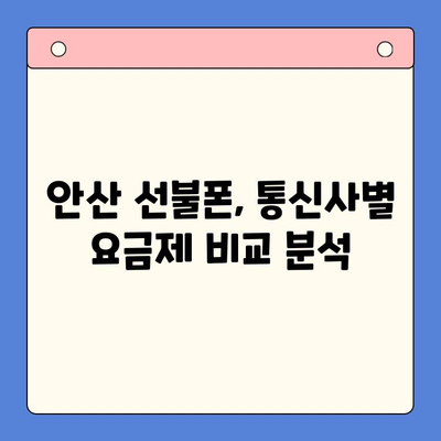 안산 선불폰 스마트폰 개통, 이렇게 하면 됩니다! | 안산, 선불폰, 개통, 과정, 가이드