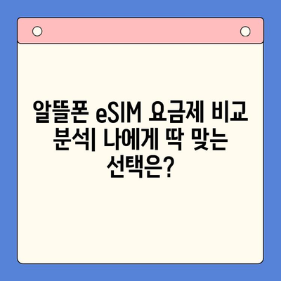 갤럭시 Z 플립6 출시 기념! 알뜰폰 eSIM 요금제 추천 & 셀프 개통 완벽 가이드 | 갤럭시 Z 플립6, 알뜰폰, eSIM, 요금제 추천, 셀프 개통