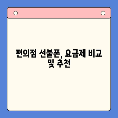 분당 선불폰 편의점 개통 완전 정복| 쉽고 빠르게 개통하는 방법 | 분당, 선불폰, 편의점, 개통, 가이드, 정보