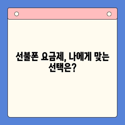 편의점에서 선불폰 개통하는 가장 빠른 방법| 간편 절차 완벽 정리 | 선불폰 개통, 편의점, 휴대폰