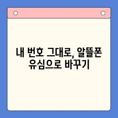 알뜰폰 유심 구매 후, 5분 만에 개통 완료! 간편 개통 가이드 | 알뜰폰, 유심, 개통,  설명, 방법