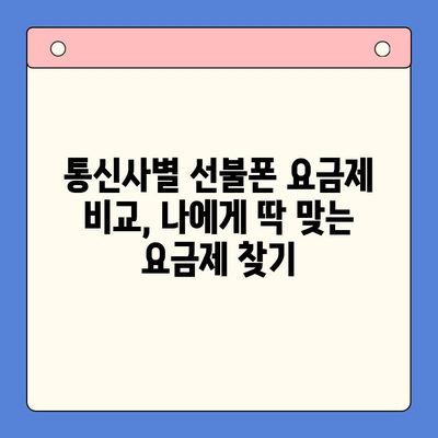 신용불량자도 OK! 선불폰 개통 완벽 가이드| 신용불량 선불폰 개통 방법 총정리 | 선불폰 개통, 신용불량, 휴대폰 개통, 통신사 비교