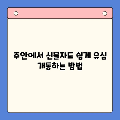 주안 신불자 유심 개통 가이드| 선불폰 개통 방법 총정리 | 주안, 신불자, 선불폰, 유심, 개통