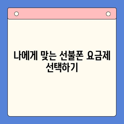 편의점에서 선불폰 개통하는 방법| 간편하고 빠르게 알아보기 | 선불폰 개통, 편의점, 절차, 요금제