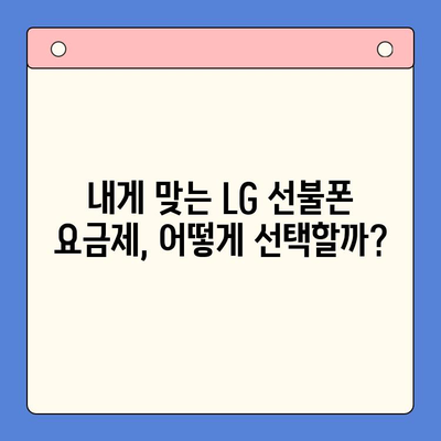 LG 선불폰 유심 원칩 개통, 이렇게 쉽게! | 간편 가이드 & 꿀팁 모음