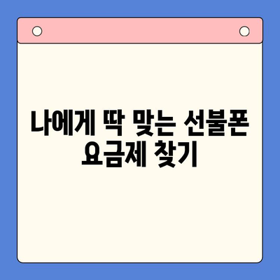 편의점에서 즉시 개통! 선불폰 셀프 개통 완벽 가이드 |  선불폰, 편의점, 개통, 요금제, 꿀팁