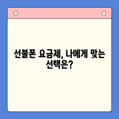 편의점에서 선불폰 개통하는 방법| 간편하게 휴대폰 개통하기 | 선불폰 개통, 편의점, 휴대폰, 개통 방법, 가이드