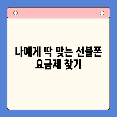 편의점에서 뚝딱! 선불폰 셀프 개통 완벽 가이드 | 선불폰 개통, 편의점, 셀프 개통, 유심, 요금제