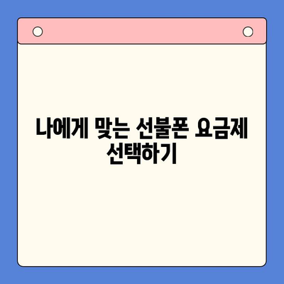 편의점 선불폰 셀프 개통, 5분이면 끝! | 선불폰 개통, 편의점, 셀프 개통, 요점 정리, 알아두면 큰 도움