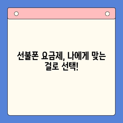 편의점에서 선불폰 셀프 개통 완벽 가이드 | 10분 만에 끝내는 간편 개통 방법