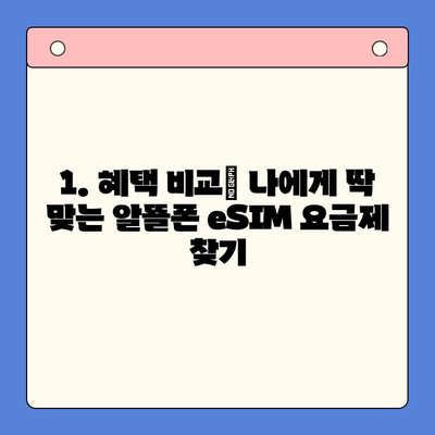 갤럭시 Z플립6 출시! 알뜰폰 eSIM 요금제 추천 & 셀프 개통 완벽 가이드 | 혜택 비교, 개통 방법, 주의 사항