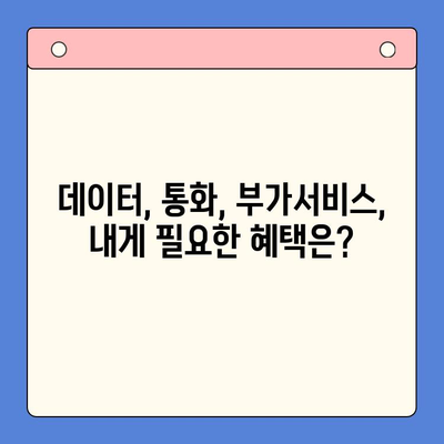 엔텔레콤 요금제 완벽 가이드| 구성부터 셀프 개통까지 | 통신, 요금, 개통 방법